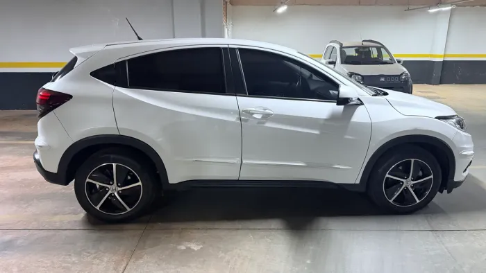 Honda HR-V LX 1.8 Flexone 16V 5P Aut. 2019
