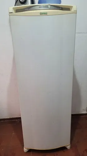 Geladeira consul