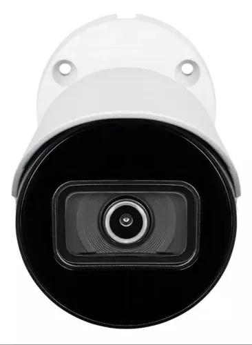 Câmera IP Intelbras VIP 3230 B SL G3 PoE Ou Fonte de 12V - 2A