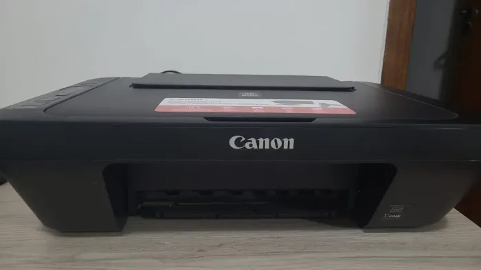 Impressora Canon Pixma