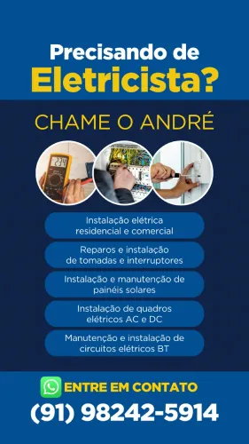 Eletricista