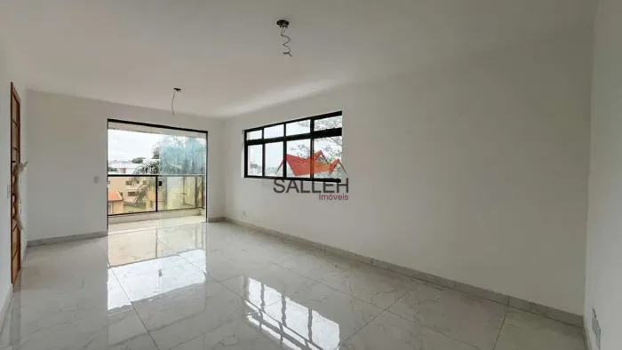 Apartamento, 4 quartos, 3 suites, 3 vagas