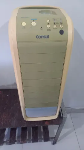 Umidificador