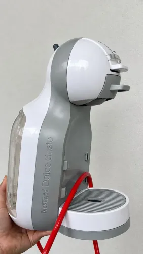 Cafeteira Nescafé Dolce Gusto Mini Me Automática