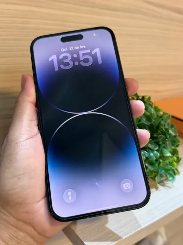 Vendo iPhone 14 Pro Max 128gb