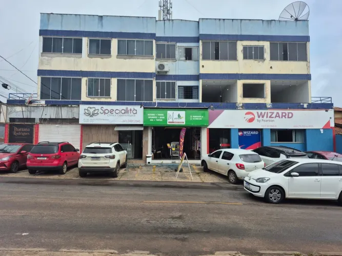 LOJA ARNIQUEIRAS na melhor localização