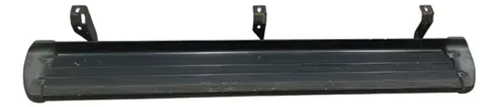 Estribo Pisante Lateral Esquerdo L200 Triton 2012 A 2015  1