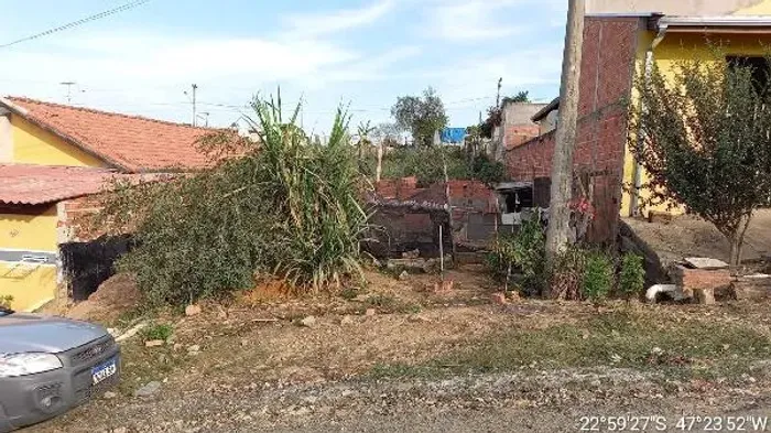 Oportunidade Única em CAPIVARI - SP | Tipo: Terreno | Negociação: Venda Direta Online | Si