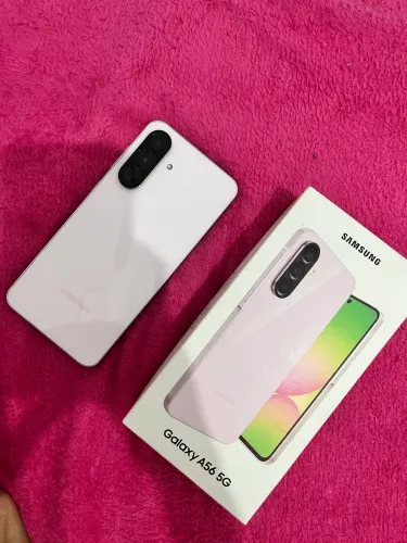 Samsung A56 5G