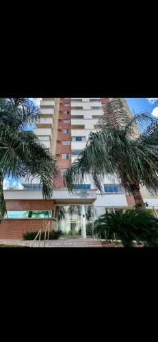 Apartamento 10° andar - ed. olavo bilac - perto shopping e uniderp