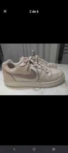 Tênis 40 Nike original unissex - 100,00