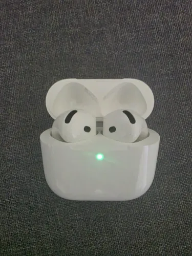 Airpods 4 com cancelamento de ruído - Imperdível Somente hoje!