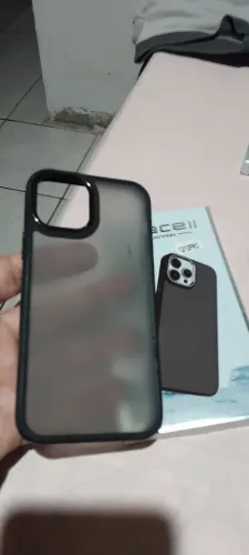 Capinhas iPhone
