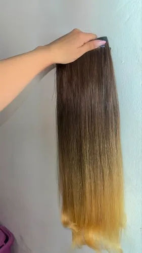 MEGA HAIR VIETNAMITA