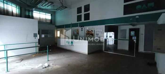 ponto comercial - Centro - Campinas