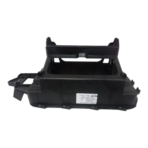 Suporte Tela Multimídia Volkswagen Polo Sense 1.0 Aut 2026