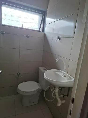 Alugo kitinete mobiliado na pajucara