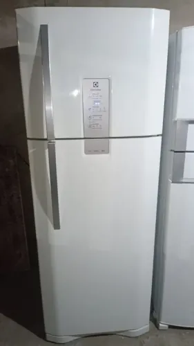 Geladeira Electrolux Frost Free 500L 110v aceito pix entrego 