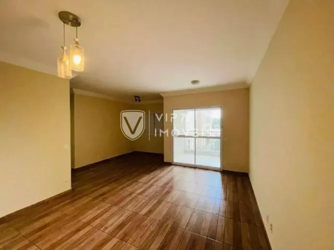 Apartamento à venda, 2 quartos, 1 suíte, 1 vaga, Parque Morumbi - Votorantim/SP