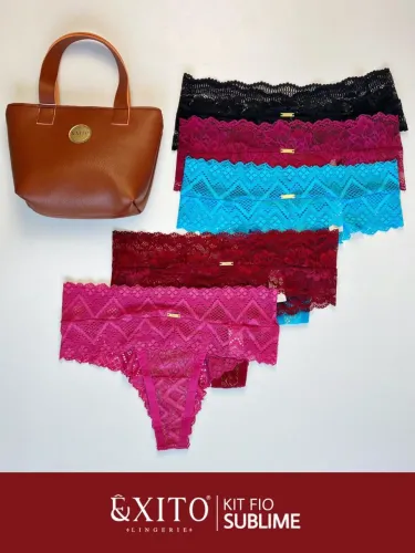 Samara moda íntima