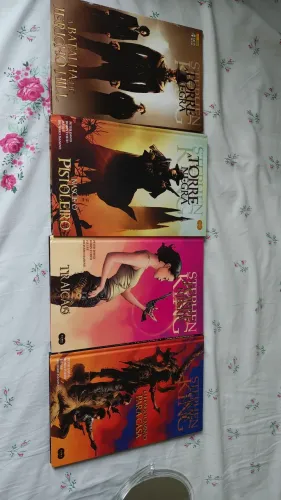 Livros 