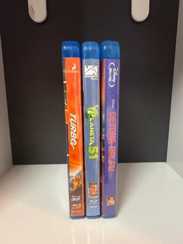 Blu-ray