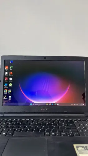 Notebook Acer Aspire 3