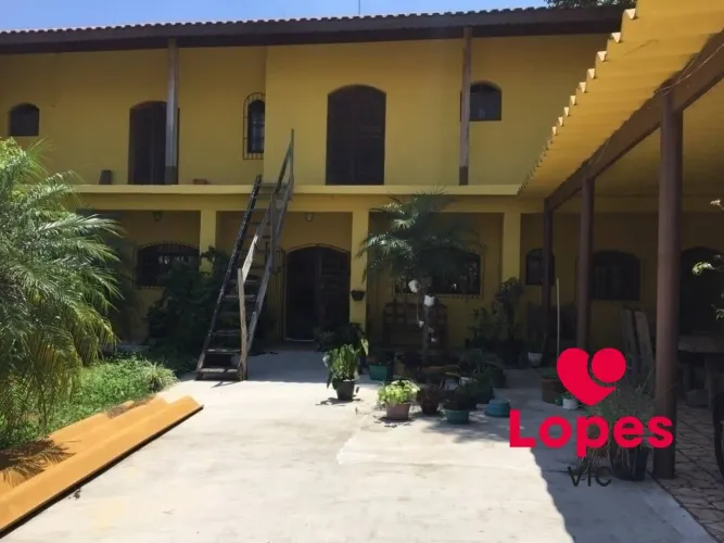 Casa Residencial / Vila Áurea / Poá