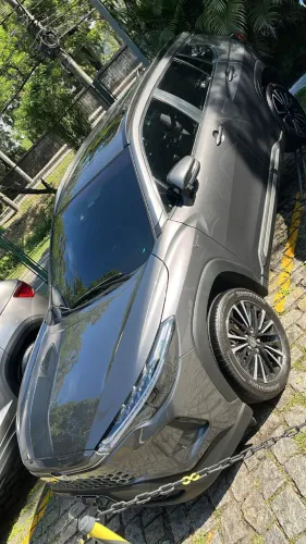 Toyota Corolla Cross XRX 1.8 16V Aut.(híbrido) 2025