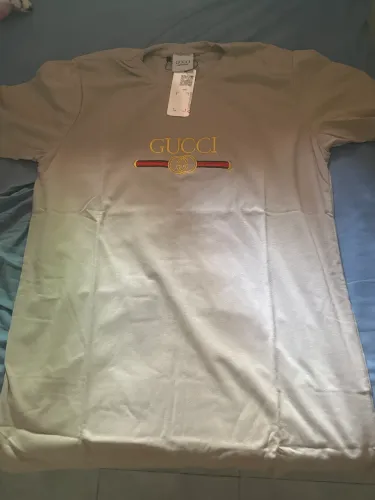 Camisa GUCCI 