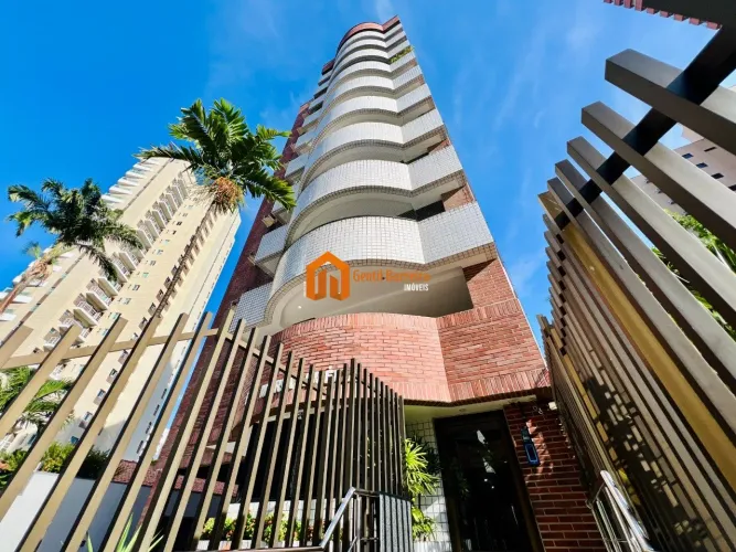 O melhor custo-benefício da Aldeota está ao seu alcance! Escolha ser Gentil e descubra seu