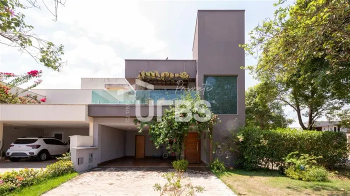 SOBRADO DE ESQUINA À VENDA | RESIDENCIAL PORTAL DO SOL 2