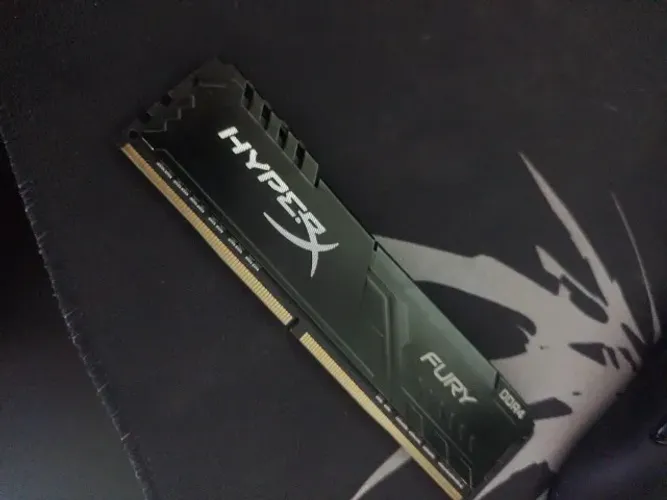 MEMORIA RAM DDR4 2666MHZ