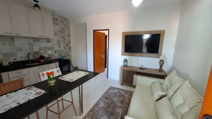 Imóvel para aluguel com 45 metros quadrados com 1 quarto em Ponta Negra - Natal - RN