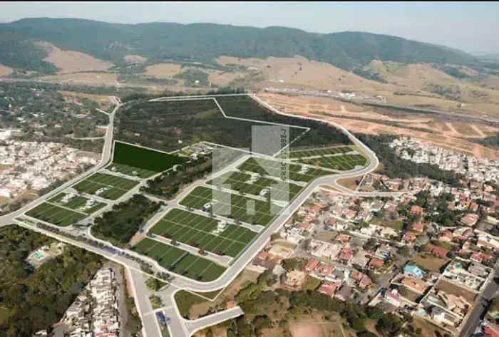 PRONTOS SANTA ÂNGELA - Terreno ALTO PADRÃO à venda, a partir de 710m² - Reserva Marajoara