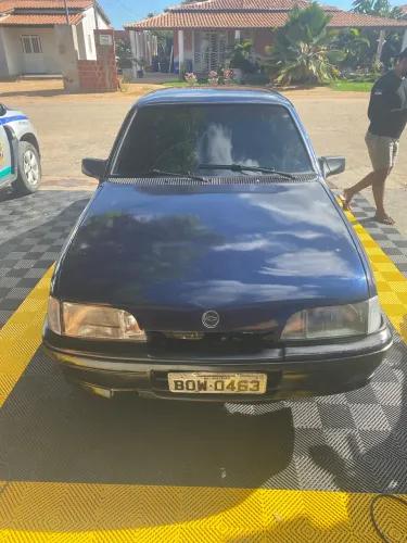 Chevrolet Monza GL 2.0 Efi/sl/l/650/club/barc.2e4p 1994