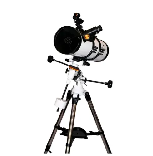Telescópio Refletor 130mm Andrômeda II