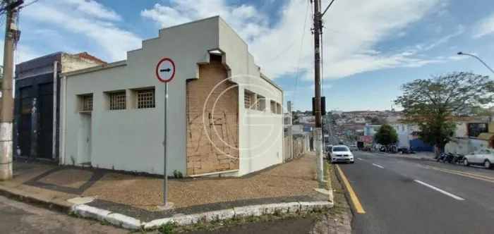 VENDE-SE Comercial NO ALTO CAFEZAL - MARÍLIA/SP