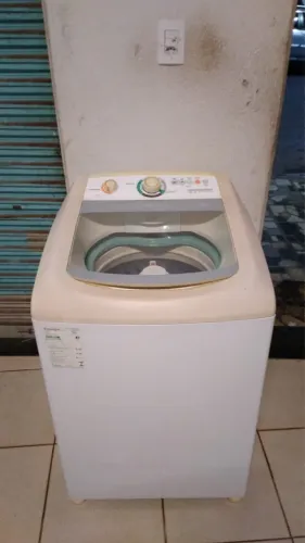 Máquina de lavar 11kg