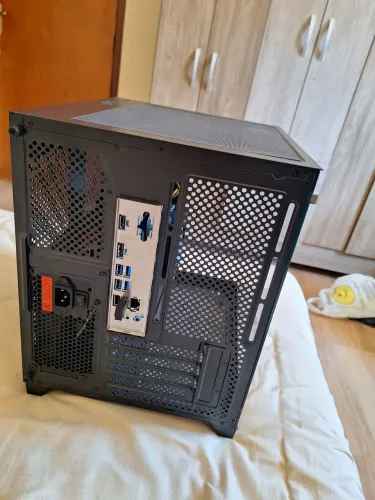 PC Gamer Ryzen 5 5600GT