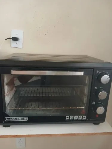 Forno Elétrico