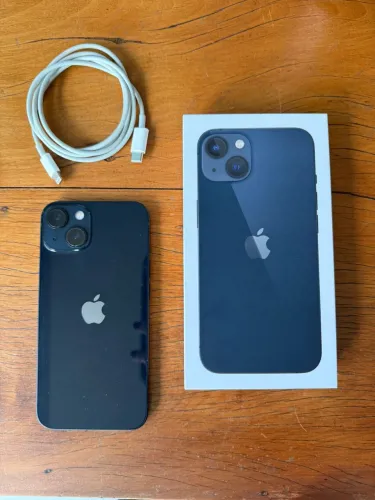 IPhone 13 256gb