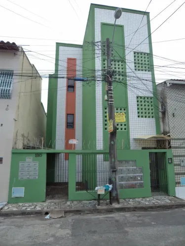Apartamento - Rua Professor Morais Correia, 1085 - Parquelândia