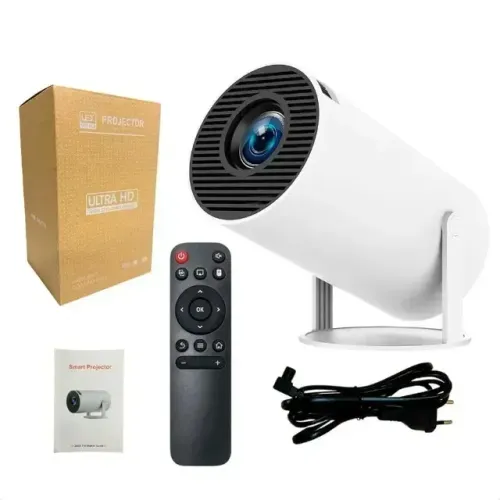 Projetor Cinema Wifi *NOVO*