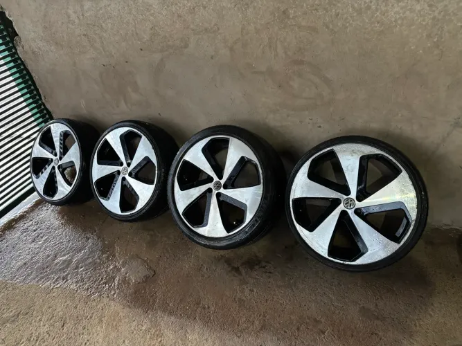 Aro 20 Golf 