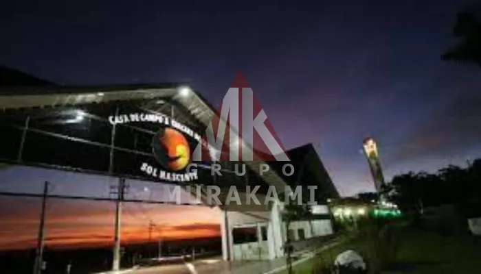 CONDOMÍNIO FECHADO CASA E CAMPO & CHÁCARA DE LAZER SOL NASCENTE