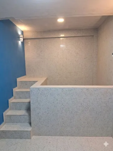 Pedreiro construção civil reparos reformas