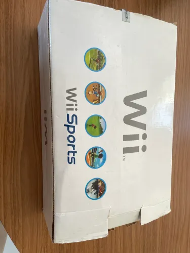 Nintendo Wii