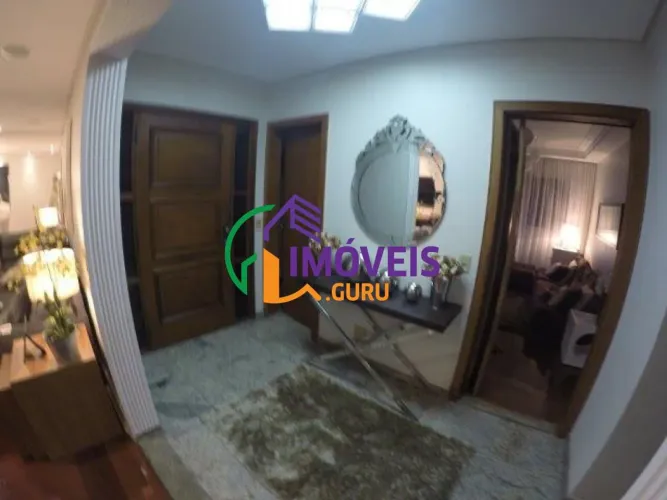 APARTAMENTO - MORUMBI - SP