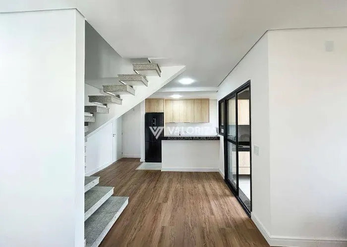Apartamento com 3 quartos para alugar, 101 m² por R$ 6.000/mês - Parque Campolim - Sorocab